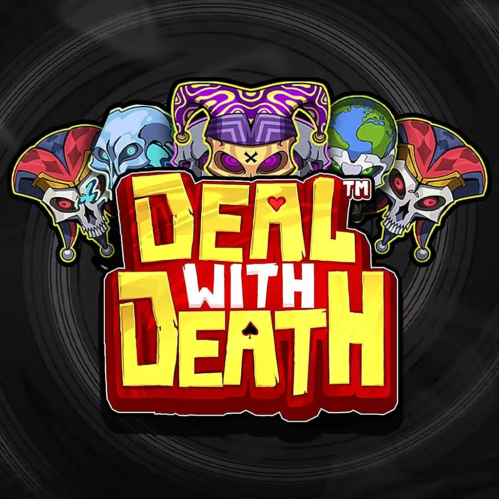 Правила слота Deal With Death - полное руководство по игровым правилам и механикам